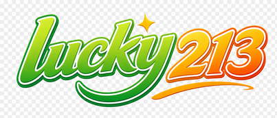 Lucky 213 logo